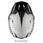 Casco HEBO ZONE 5 LIKE 